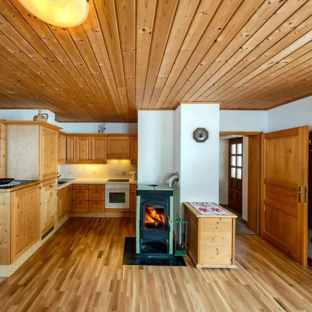 Gemuetliches In Ruhiger Lage Holiday home