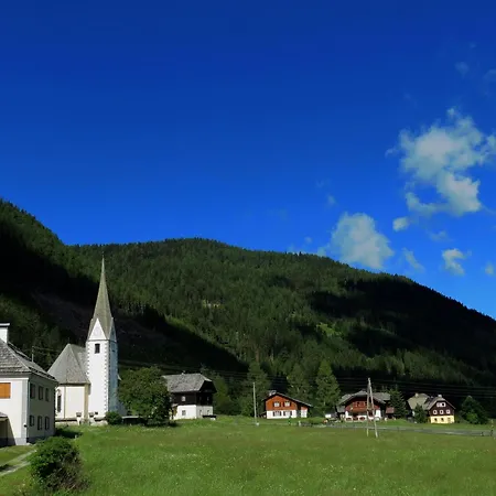 Gemuetliches In Ruhiger Lage