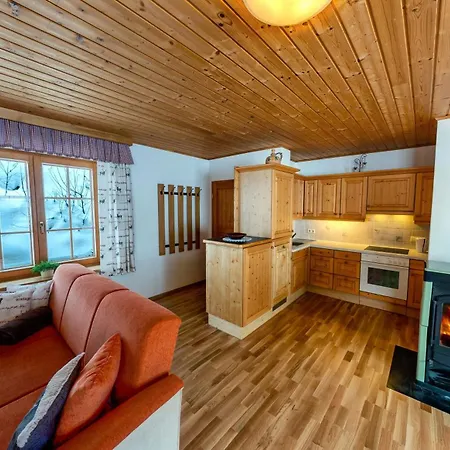 Holiday home Gemuetliches In Ruhiger Lage