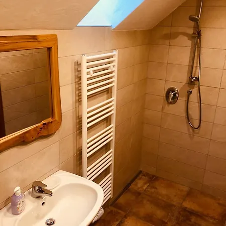 Holiday home Gemuetliches In Ruhiger Lage *