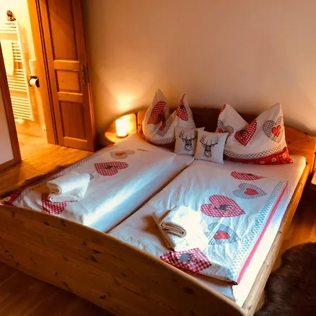 Gemuetliches In Ruhiger Lage Holiday home *