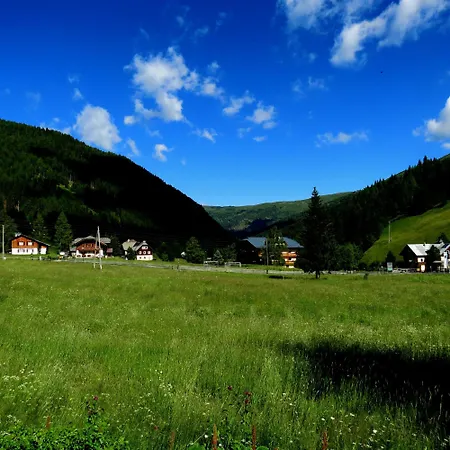 Gemuetliches In Ruhiger Lage * Innerkrems