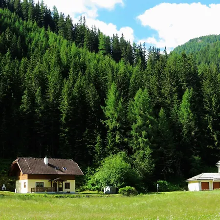 Holiday home Gemuetliches In Ruhiger Lage *