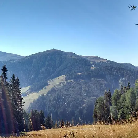 Gemuetliches In Ruhiger Lage